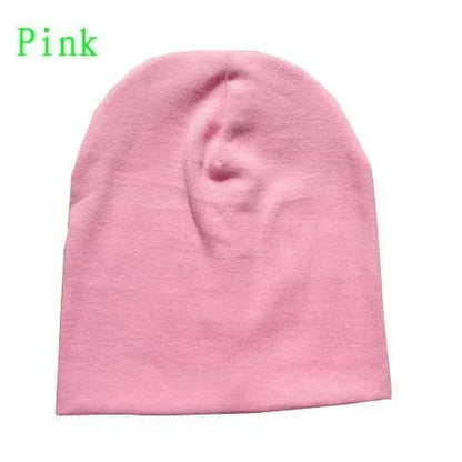 6M-3Y Baby cap – Cotton Toddler Cap for Boys & Girls
