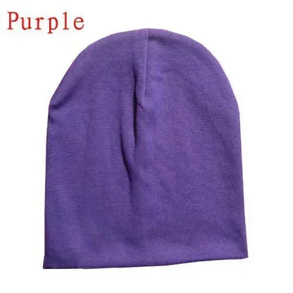 6M-3Y Baby cap – Cotton Toddler Cap for Boys & Girls