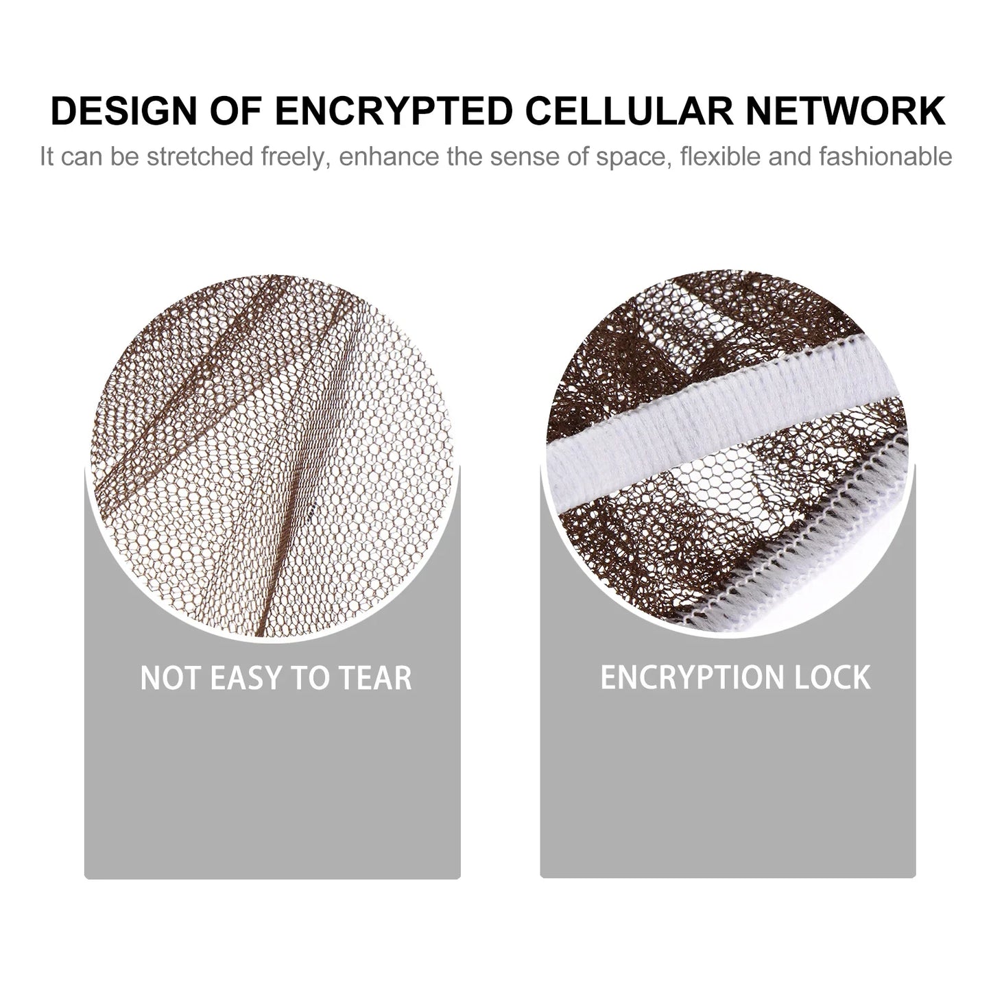 3Pcs Universal Baby Stroller Mosquito Netting Stretchable Full Cover Breathable Mesh Netting Protective Stroller Net