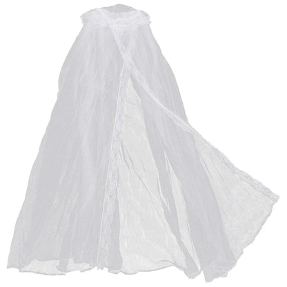 Baby Crib Mosquito Net Dome Foldable Mesh Netting Breathable Protective Net for Infant Bed Nursery Crib Canopy