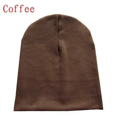 6M-3Y Baby cap – Cotton Toddler Cap for Boys & Girls